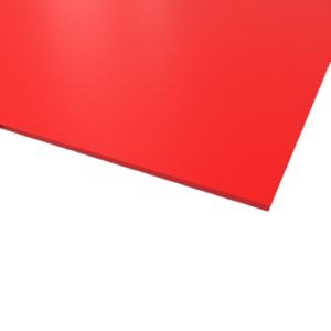 FOREX® color 3 mm rot